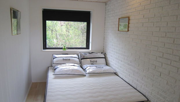 Casa de 3 quartos em Silkeborg com terraço - Foto 4