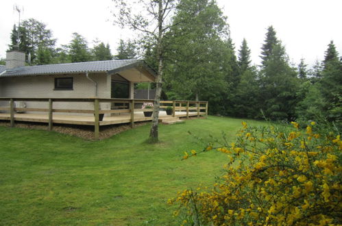 Foto 9 - Casa de 3 habitaciones en Silkeborg con terraza