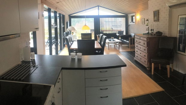 Casa de 3 quartos em Silkeborg com terraço - Foto 2