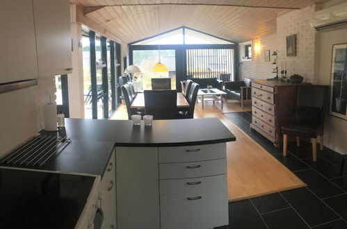 Foto 4 - Casa con 3 camere da letto a Silkeborg con terrazza