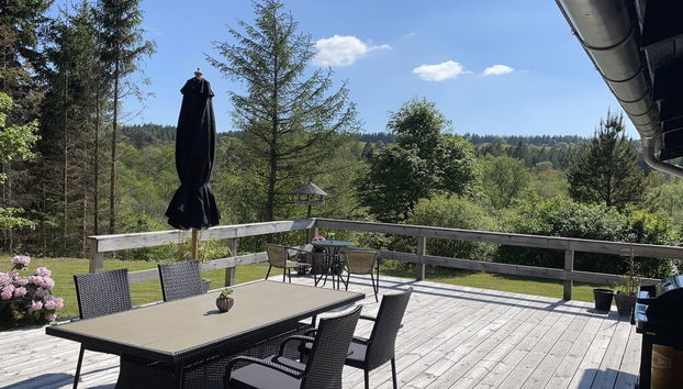 Casa de 3 quartos em Silkeborg com terraço - Foto 5