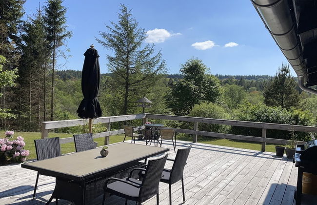 Casa de 3 quartos em Silkeborg com terraço - Foto 5