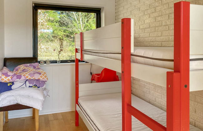 Casa de 3 quartos em Silkeborg com terraço - Foto 7