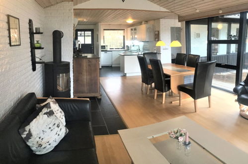 Photo 3 - Maison de 3 chambres à Silkeborg avec terrasse