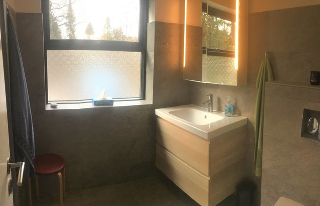 Casa de 3 quartos em Silkeborg com terraço - Foto 8