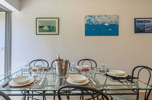 Photo 10 - 3 bedroom Apartment in Saint-Philibert