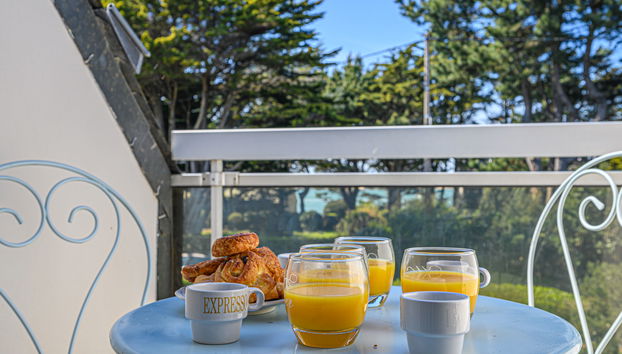 Apartamento de 4 quartos em Saint-Philibert - Foto 4
