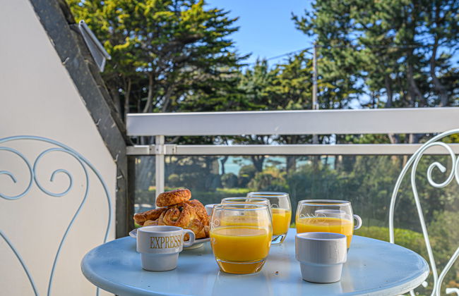 Apartamento de 4 quartos em Saint-Philibert - Foto 4