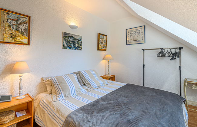 Apartamento de 4 quartos em Saint-Philibert - Foto 14