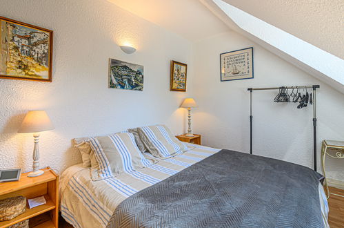 Photo 14 - 3 bedroom Apartment in Saint-Philibert