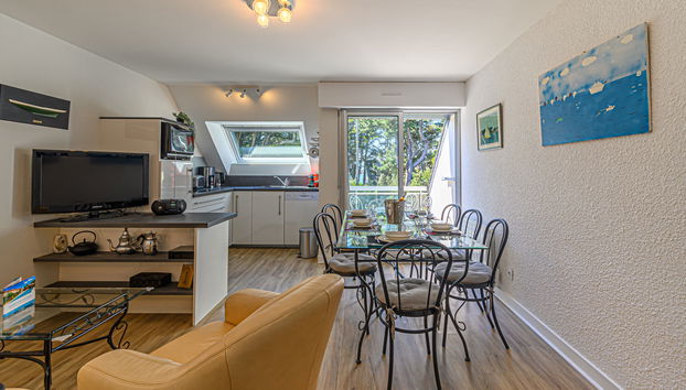 Apartamento de 4 quartos em Saint-Philibert - Foto 2