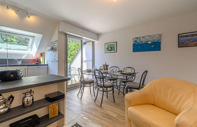 Apartamento de 4 quartos em Saint-Philibert - Foto 8
