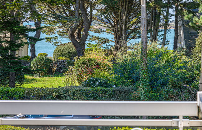Apartamento de 4 quartos em Saint-Philibert - Foto 3