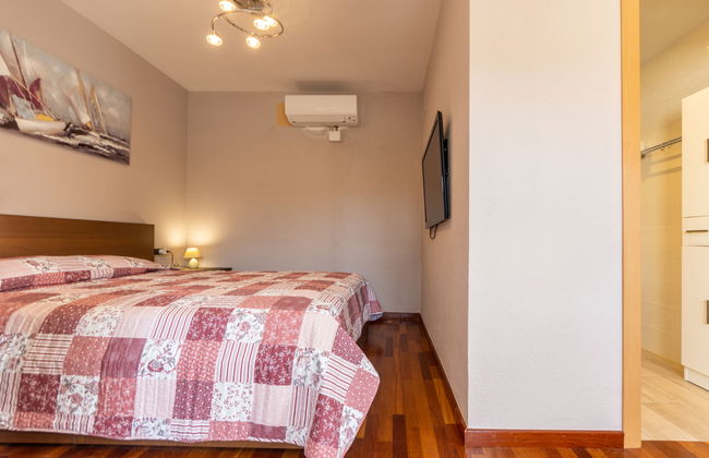 Casa de 5 quartos em Cambrils com piscina e jardim - Foto 18