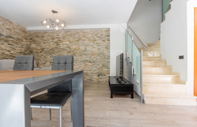Casa de 5 quartos em Cambrils com piscina e jardim - Foto 50