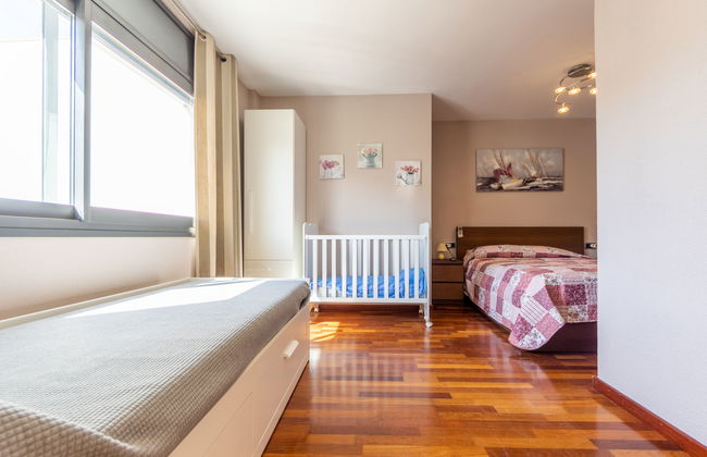 Casa de 5 quartos em Cambrils com piscina e jardim - Foto 21