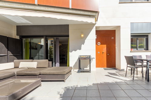 Photo 32 - Maison de 4 chambres à Cambrils avec piscine et jardin