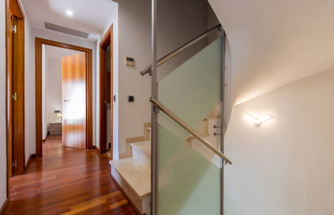 Casa de 5 quartos em Cambrils com piscina e jardim - Foto 28