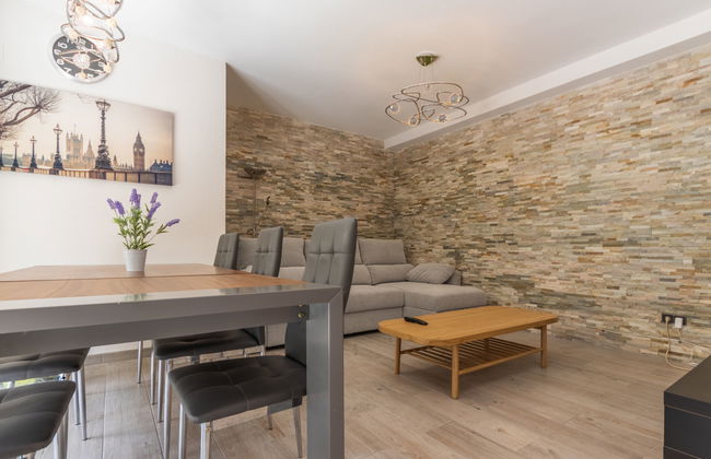 Casa de 5 quartos em Cambrils com piscina e jardim - Foto 47