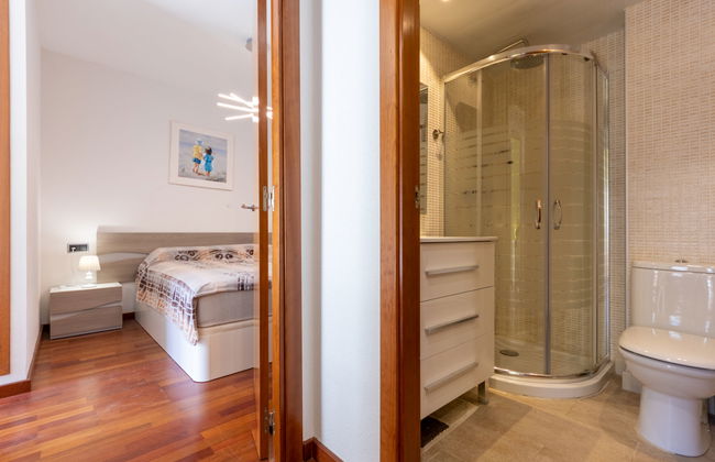 Casa de 5 quartos em Cambrils com piscina e jardim - Foto 26