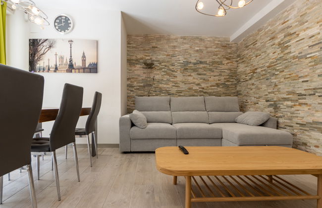 Casa de 5 quartos em Cambrils com piscina e jardim - Foto 46