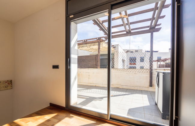 Casa de 5 quartos em Cambrils com piscina e jardim - Foto 29