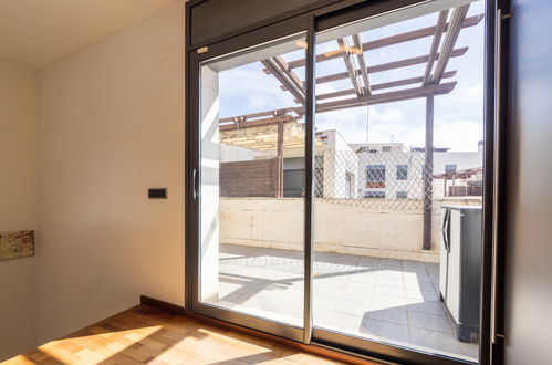 Photo 29 - Maison de 4 chambres à Cambrils avec piscine et jardin