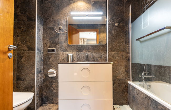 Casa de 5 quartos em Cambrils com piscina e jardim - Foto 15