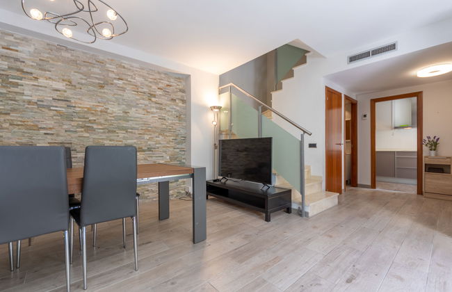 Casa de 5 quartos em Cambrils com piscina e jardim - Foto 6