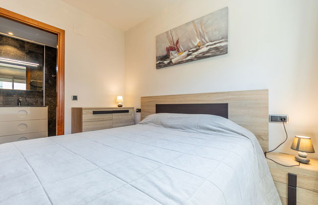 Casa de 5 quartos em Cambrils com piscina e jardim - Foto 14