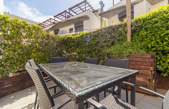 Casa de 5 quartos em Cambrils com piscina e jardim - Foto 31