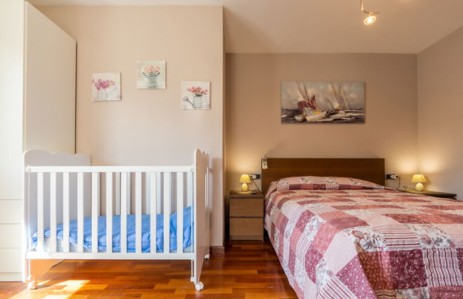 Casa de 5 quartos em Cambrils com piscina e jardim - Foto 20