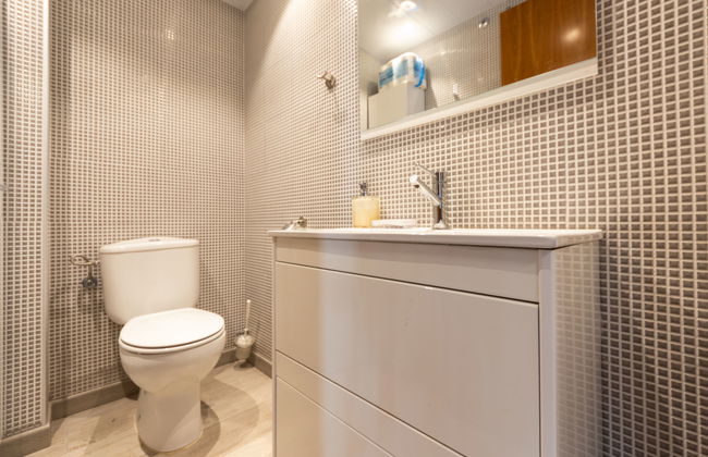 Casa de 5 quartos em Cambrils com piscina e jardim - Foto 27