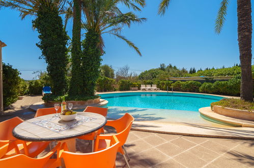 Photo 2 - Maison de 5 chambres à Manacor avec piscine privée et jardin