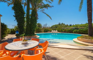 Photo 2 - Maison de 5 chambres à Manacor avec piscine privée et jardin