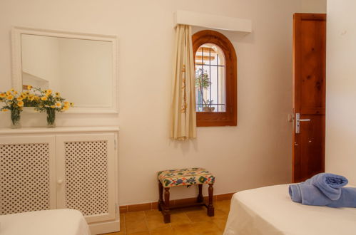 Photo 25 - 5 bedroom House in Manacor with private pool and garden