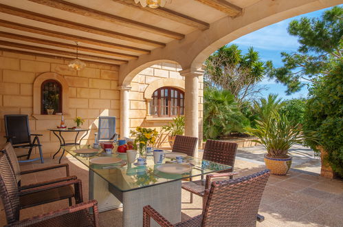 Photo 10 - Maison de 5 chambres à Manacor avec piscine privée et jardin