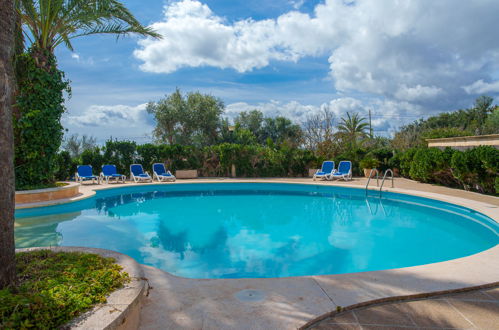 Photo 31 - Maison de 5 chambres à Manacor avec piscine privée et vues à la mer