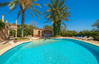 Photo 1 - Maison de 5 chambres à Manacor avec piscine privée et jardin