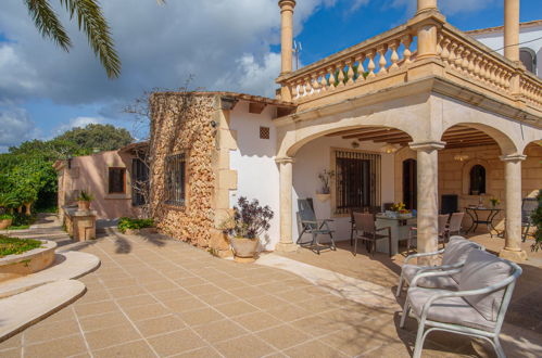 Photo 33 - Maison de 5 chambres à Manacor avec piscine privée et vues à la mer