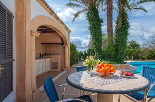 Photo 27 - Maison de 5 chambres à Manacor avec piscine privée et vues à la mer