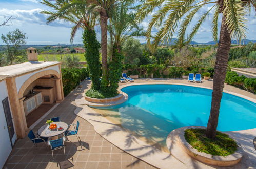 Photo 35 - Maison de 5 chambres à Manacor avec piscine privée et vues à la mer