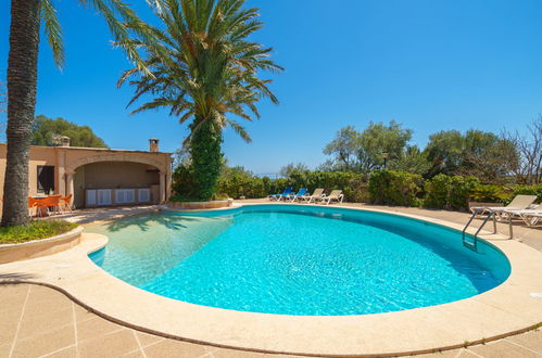 Foto 34 - Casa de 5 quartos em Manacor com piscina privada e jardim