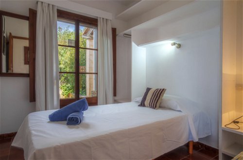 Foto 14 - Casa con 5 camere da letto a Manacor con piscina privata e vista mare
