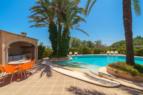 Photo 33 - Maison de 5 chambres à Manacor avec piscine privée et jardin