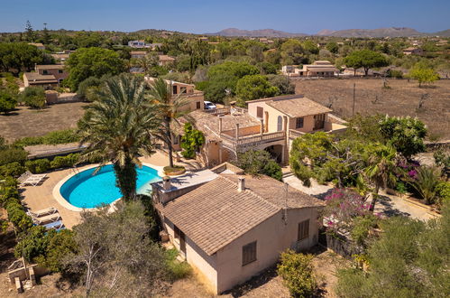 Photo 29 - Maison de 5 chambres à Manacor avec piscine privée et jardin