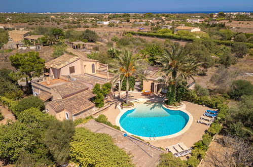 Photo 30 - Maison de 5 chambres à Manacor avec piscine privée et jardin