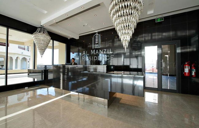 Al Manzil Residence Al Hidd 1 - Foto 1
