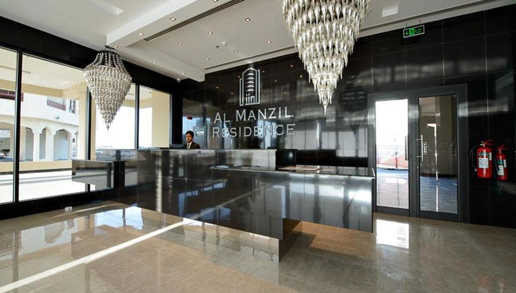 Al Manzil Residence Al Hidd 1 - Foto 1