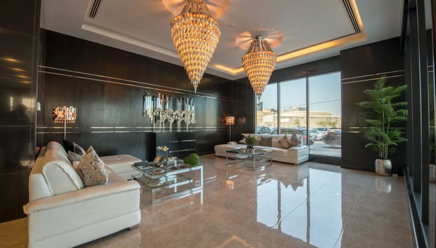 Al Manzil Residence Al Hidd 1 - Foto 2